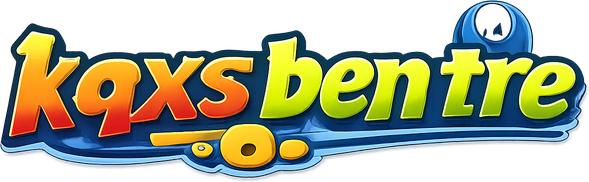 Logo kqxs ben tre